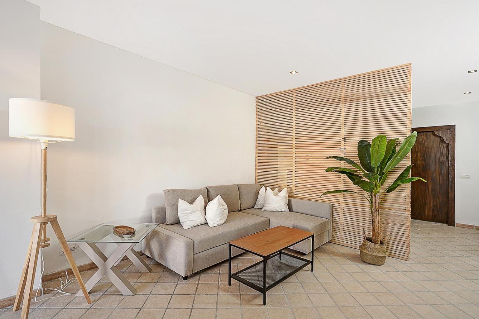 Estudio Fontana Appartement Almuñécar